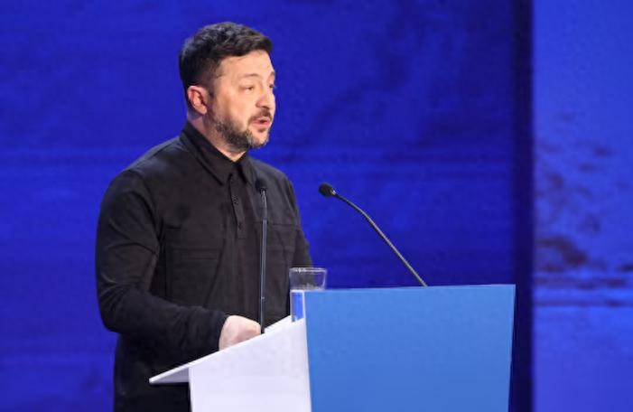 亚洲杯男足2023赛程_乌克兰总统泽连斯基宣布启用新型防空系统