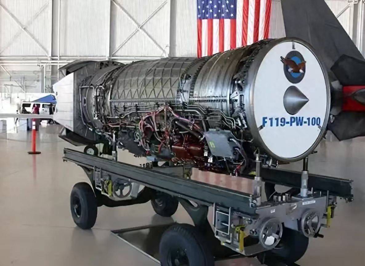 皇冠信用网网址_中国发动机已反超美国?更大噩耗接踵而至皇冠信用网网址,美军直呼:中方不按常规出牌