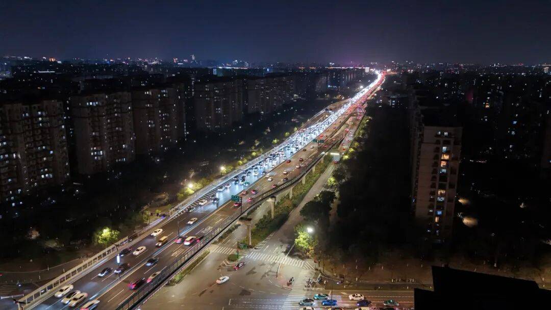 U23亚洲杯决赛中国vs日本
_不少杭州人发现:德胜高架、秋石高架U23亚洲杯决赛中国vs日本
,居然变样了!