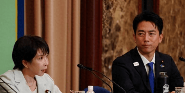 皇冠信用网会员账号_全面取消！中国反制升级皇冠信用网会员账号，高市早苗慌了，踩红线让日本已无力承受