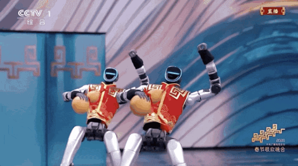 如何申请皇冠信用网_机器人扎堆亮相春晚如何申请皇冠信用网,英媒想到马斯克那句话:中国早就next level