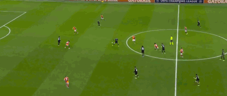 皇冠信用网代理登3_体坛联播｜皇马1比0战胜本菲卡占先机皇冠信用网代理登3，大巴黎逆转摩纳哥