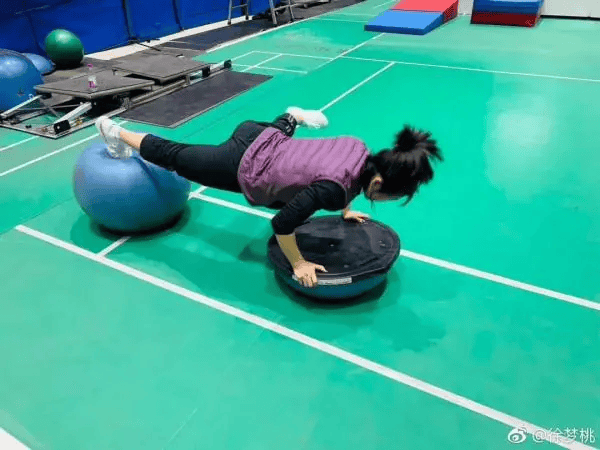 如何注册皇冠足球代理_一文回顾徐梦桃冬奥会风雪卫冕路:16年间参加5届奥运会如何注册皇冠足球代理,10年做了4次大手术