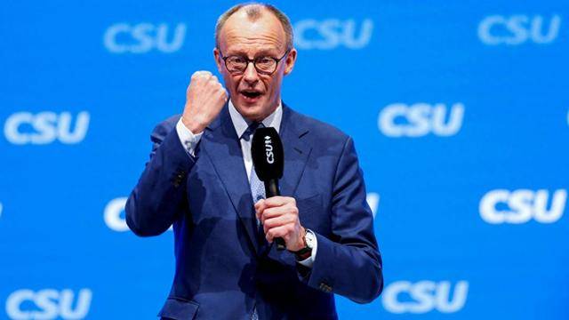 皇冠信用网开户_美国靠不住皇冠信用网开户，德国总理通告全球，下周访问中国，默克尔重出江湖？