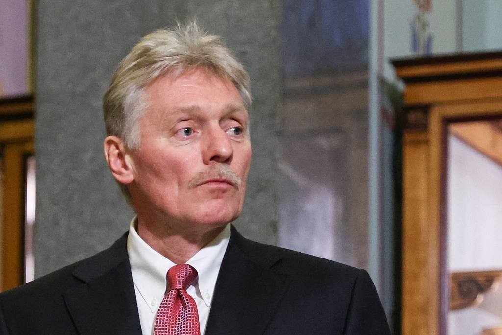 皇冠手机登录_佩斯科夫：特别军事行动目标尚未达成皇冠手机登录，俄方希望利用外交手段实现