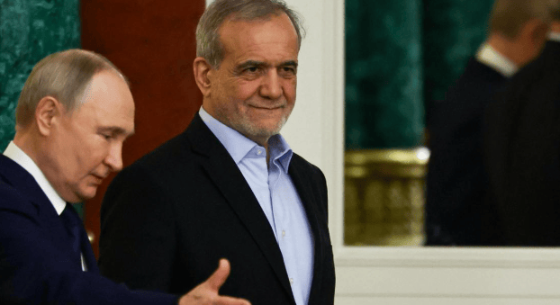 皇冠信用网在线申请
_沉寂一天皇冠信用网在线申请
,73岁普京沉痛哀悼,内贾德死里逃生?伊军发起第九波复仇