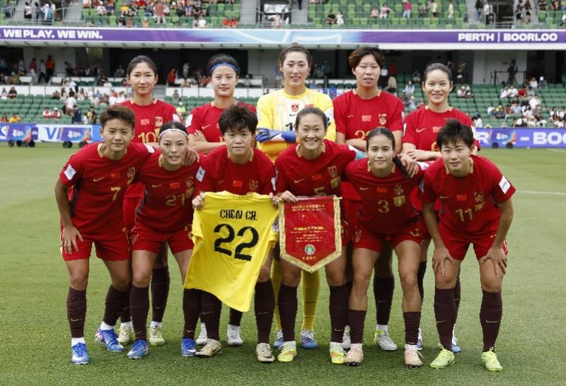 皇冠信用盘登3代理注册
_加时鏖战、损失王霜!中国女足直通世界杯皇冠信用盘登3代理注册
,将冲击亚洲杯决赛