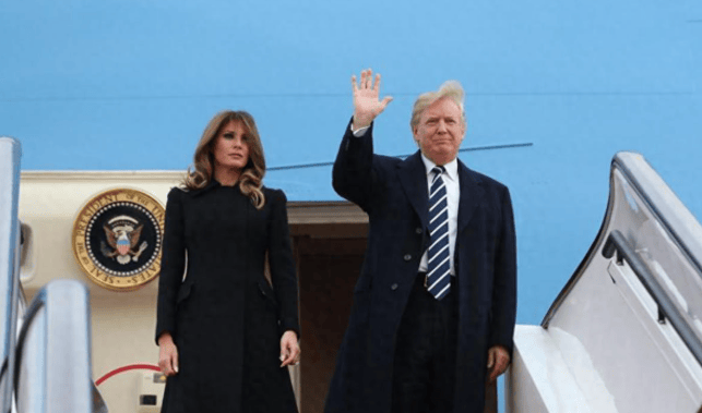 皇冠信用盘如何开户 _邀请函未到皇冠信用盘如何开户 ，920%关税先撤，特朗普访华之前，16国被列入调查名单