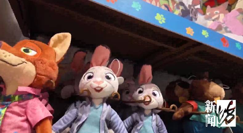 皇冠信用网最新地址_太猖狂！事发上海迪士尼皇冠信用网最新地址，28人全部被抓！