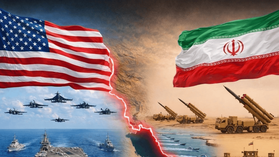 皇冠信用网代理_美国专家:中国没掺和伊朗战局皇冠信用网代理,怎么就把美国“赢”了三回?