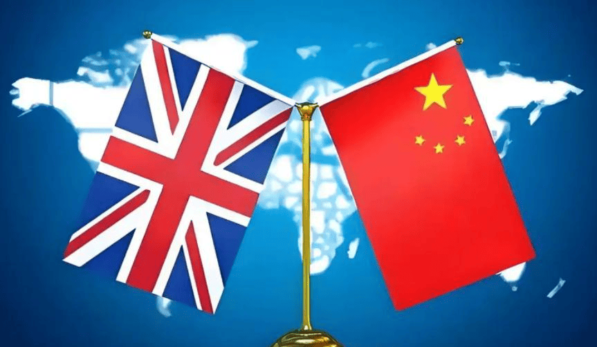 亚洲杯皇冠信用网代理_中英再突发重大事情！英国首相之位刚易主亚洲杯皇冠信用网代理，中方的电话打到伦敦