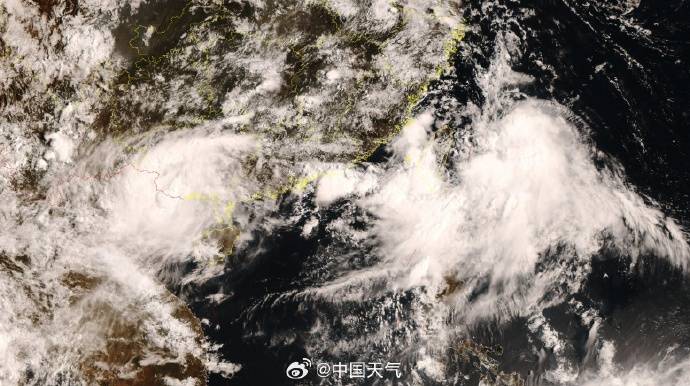 皇冠信用网押金多少_第19号台风“紫檀”有新消息皇冠信用网押金多少！广东局部有大暴雨和8级大风