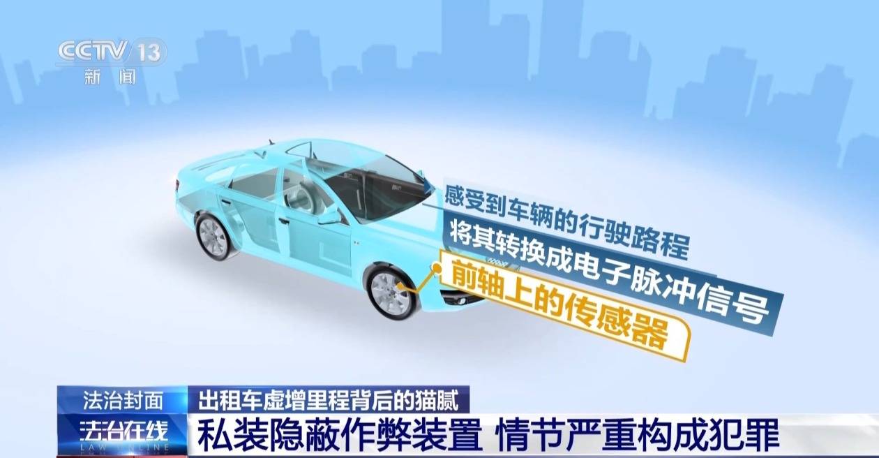皇冠信用网怎么开通_打车20元路程竟收40元皇冠信用网怎么开通？起底计价器虚增里程猫腻