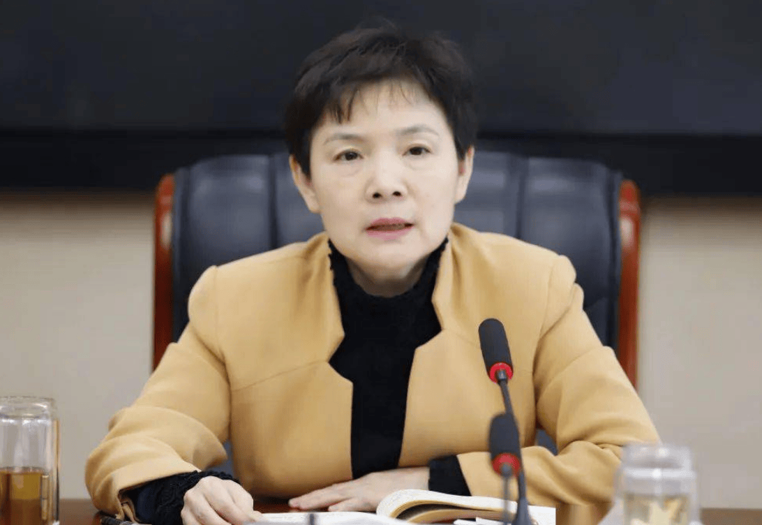 皇冠信用网会员_刘艳红任广西壮族自治区党委常委