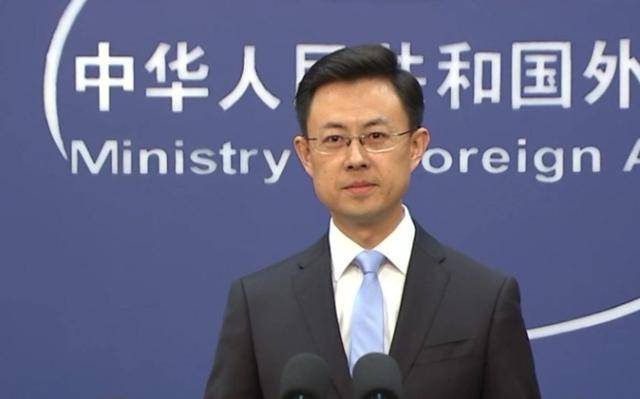 皇冠信用网站_赶在美日澳收兵前皇冠信用网站,中方军方罕见定性,这个阳谋高市接得住吗?