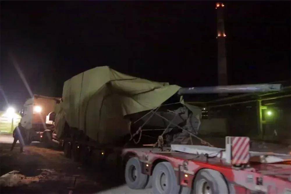 波兰乙组联赛_俄军拆解北约豹2A6坦克性能有重大发现波兰乙组联赛，中国99A：我在忙活什么？