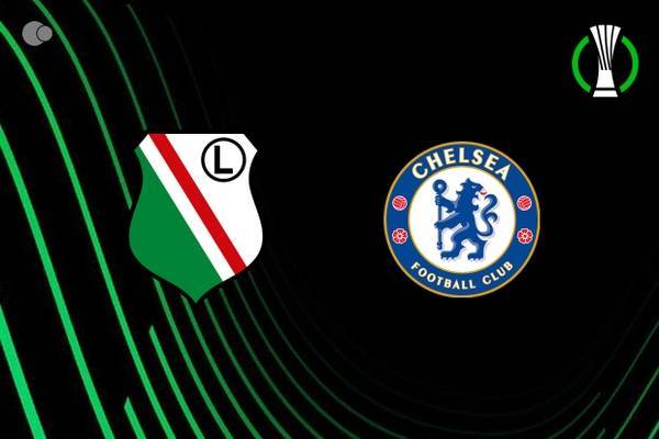 克罗地亚甲组联赛U19_欧协联-切尔西vs华沙莱吉亚首发