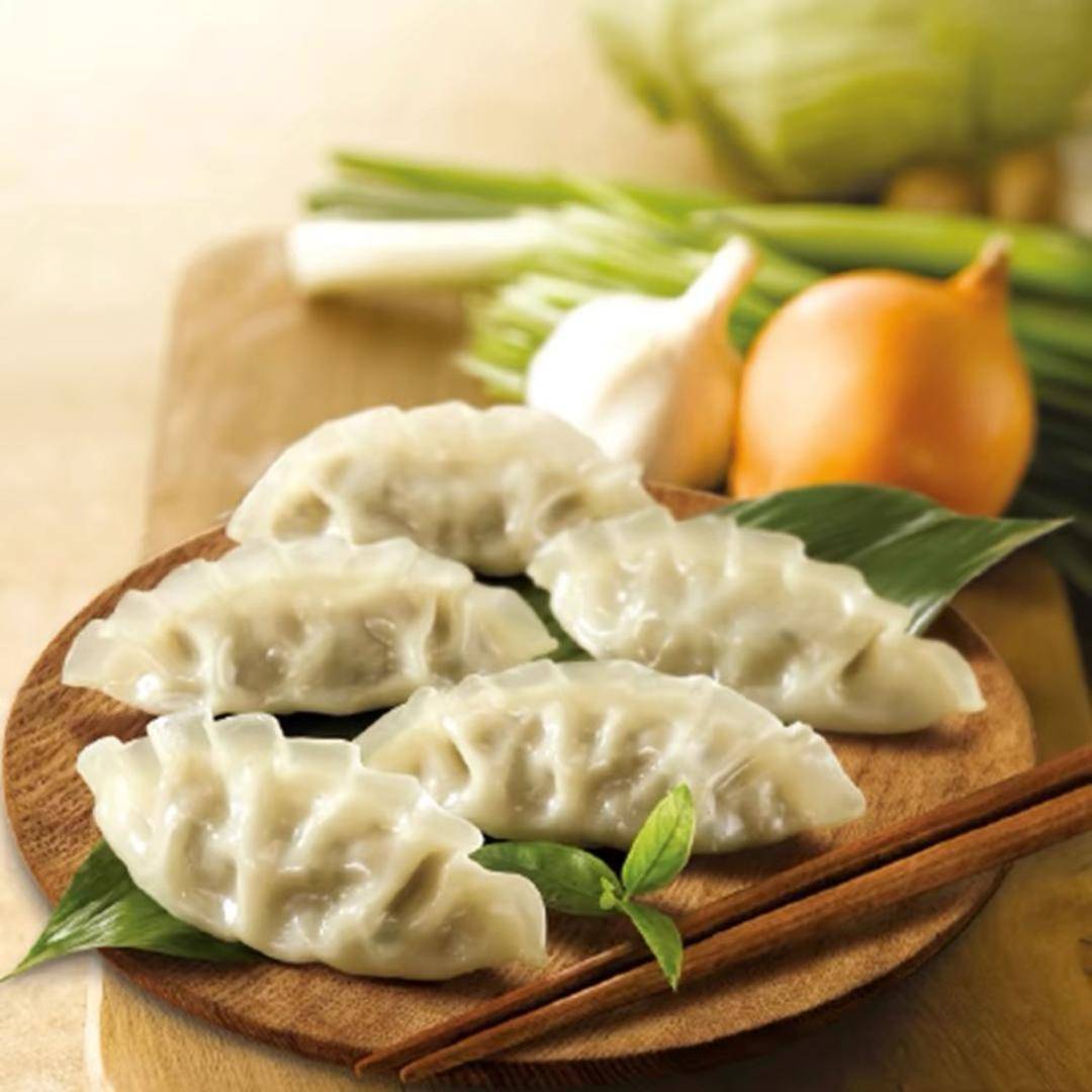 皇冠代理登1租用_“饺子”被韩国食品在美注册外观专利皇冠代理登1租用？律师提醒：中国出海企业需规避侵权风险｜封面头条