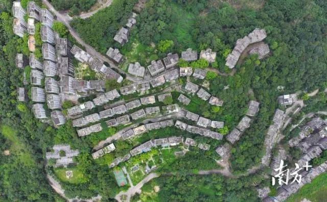 皇冠信用网登1_广州最大烂尾楼重新动工皇冠信用网登1，购房者有望住进新居