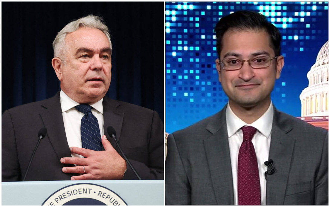 正版皇冠信用代理_美国前常务副国务卿坎贝尔：特朗普误判中国实力正版皇冠信用代理，中国未来几十年都将是硬核玩家