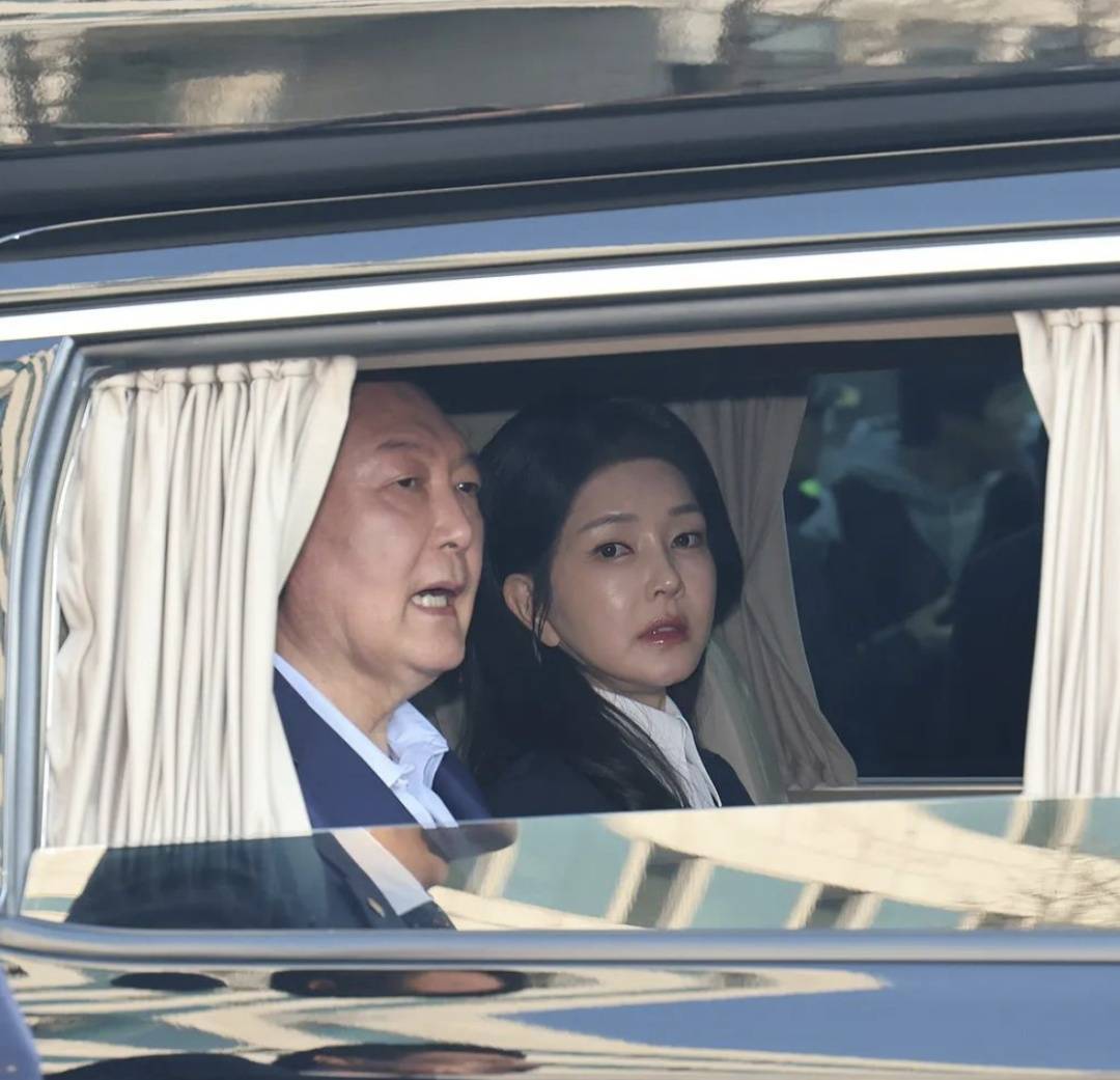 皇冠信用网哪里申请_尹锡悦被罢免不足一月皇冠信用网哪里申请，韩国重启调查前第一夫人金建希