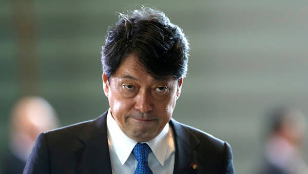 皇冠信用网在线申请_日本急着跟特朗普签协议：中国都说皇冠信用网在线申请你不可靠啦