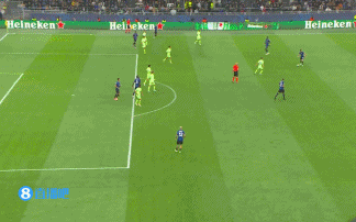 皇冠信用网哪里申请_90分钟战报-国际米兰3-3巴塞罗那比赛进加时 马丁2助攻奥尔莫破门