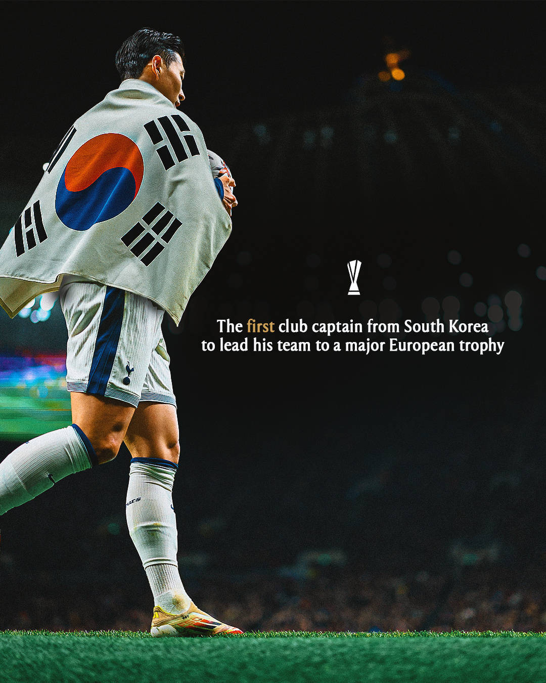 信用平台出租_英超第17名要去踢欧冠了 孙兴慜：信用平台出租我是热刺传奇