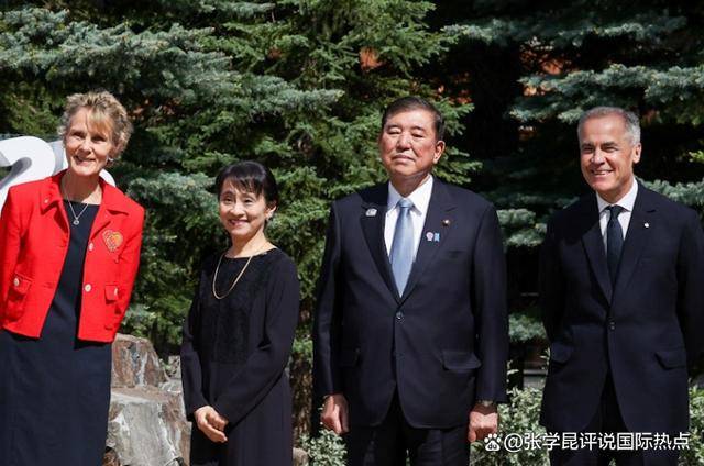 曼城足球_特朗普只给30分钟曼城足球，石破茂话没都说完，中国俩字还没提就被打脸了