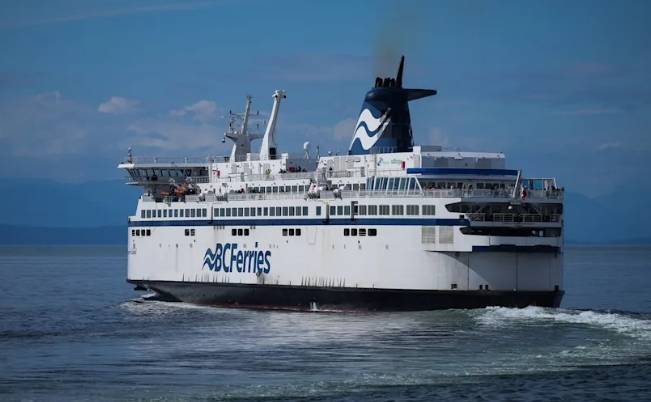 艾斯柏兰斯v切尔西_加拿大渡轮运营商下单中国船厂艾斯柏兰斯v切尔西，加交通部长发脾气：干嘛选中国？