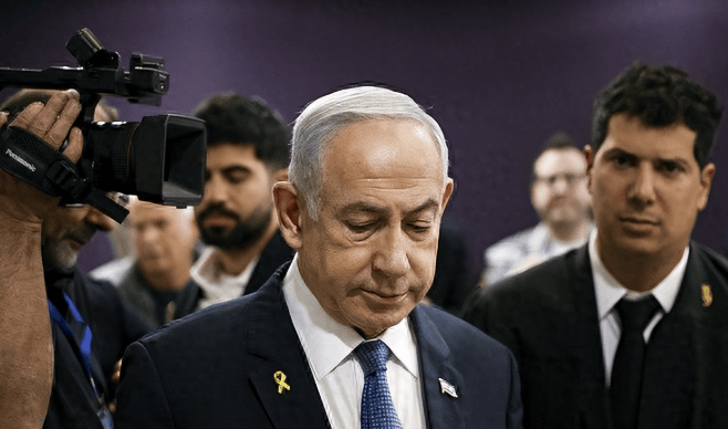 皇冠信用网登3_出大事了！大批以色列军官被斩首皇冠信用网登3，内塔尼亚胡或进大牢？美国介入