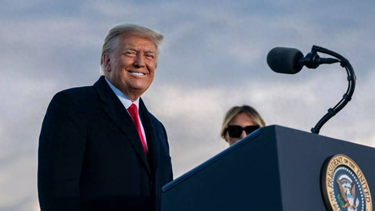 亚洲足球联赛_近4000吨稀土运往美国亚洲足球联赛，中国锁定两名“帮凶”，反制措施已经在路上