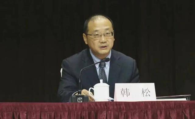 hga050皇冠安卓下载APP_又打一“虎”hga050皇冠安卓下载APP！副部级高官任上落马