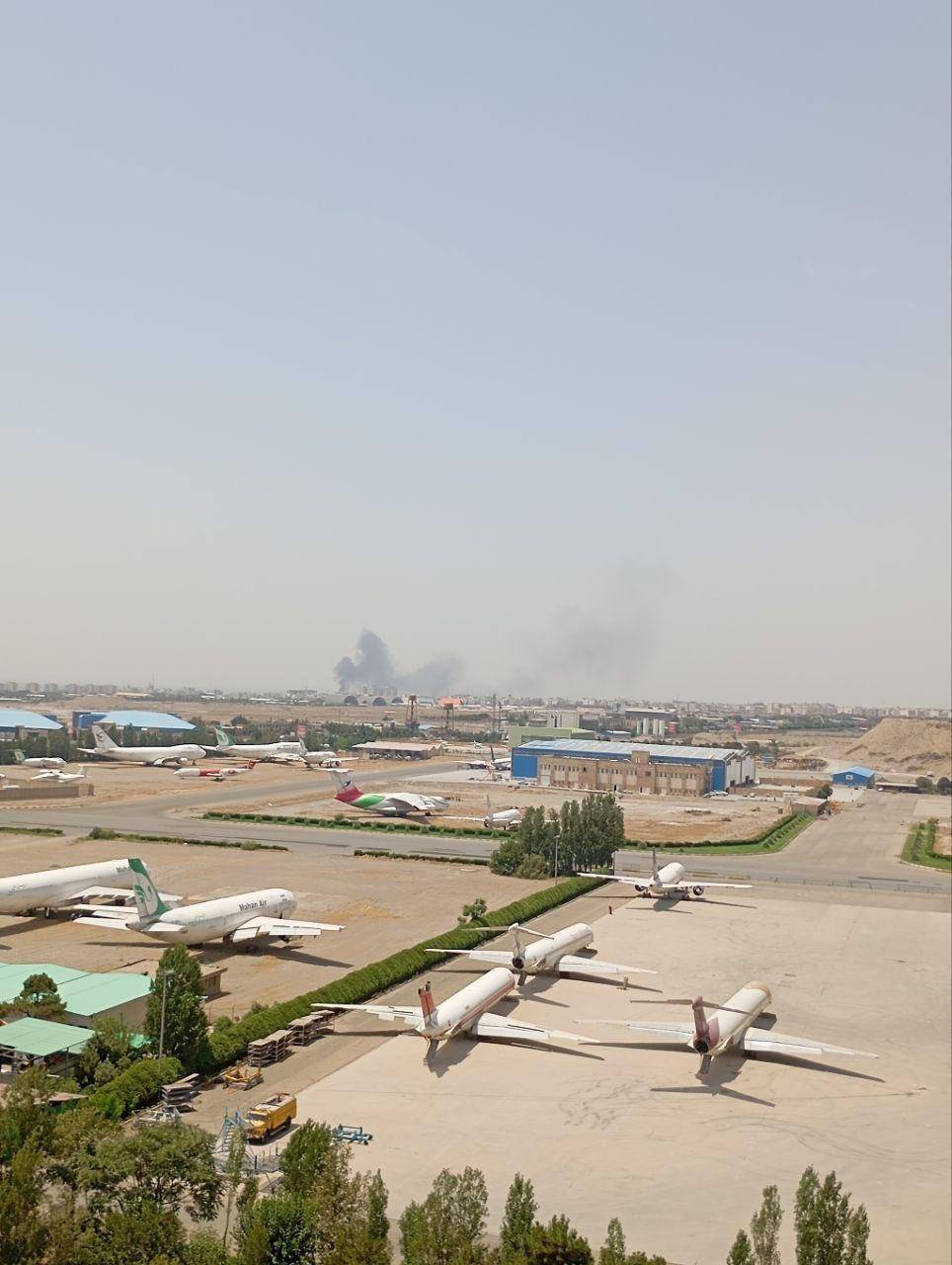 东南亚男排球联赛_俄军大运刚刚离开东南亚男排球联赛，伊朗军用机场突发爆炸，苏-35比歼-10先到货？