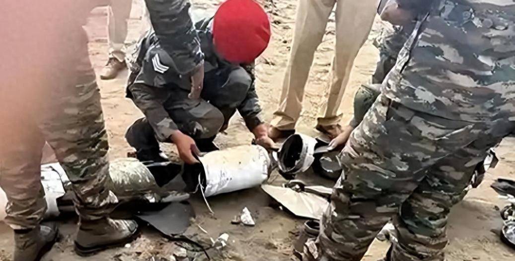 皇冠信用網登123出租_重大突破！巴基斯坦邀请中国拆解印度导弹皇冠信用網登123出租，五天内完成全部逆向工程，印度脸都青了