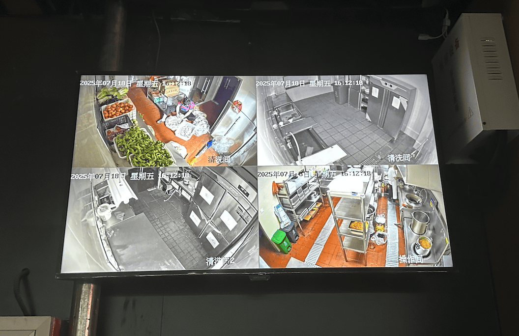 皇冠信用网庄家_多地规范无堂食外卖皇冠信用网庄家，记者探访：有店铺藏身农贸市场，有6家店在一个地址上