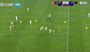 皇冠信用網需要押金吗_90分钟战报-北京国安1-1青岛西海岸进加时 王子铭破门阿齐兹扳平