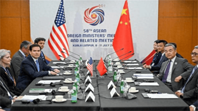 皇冠信用网平台_亮出所有筹码给中国看！特朗普打定主意皇冠信用网平台，要和中国促成“大交易”