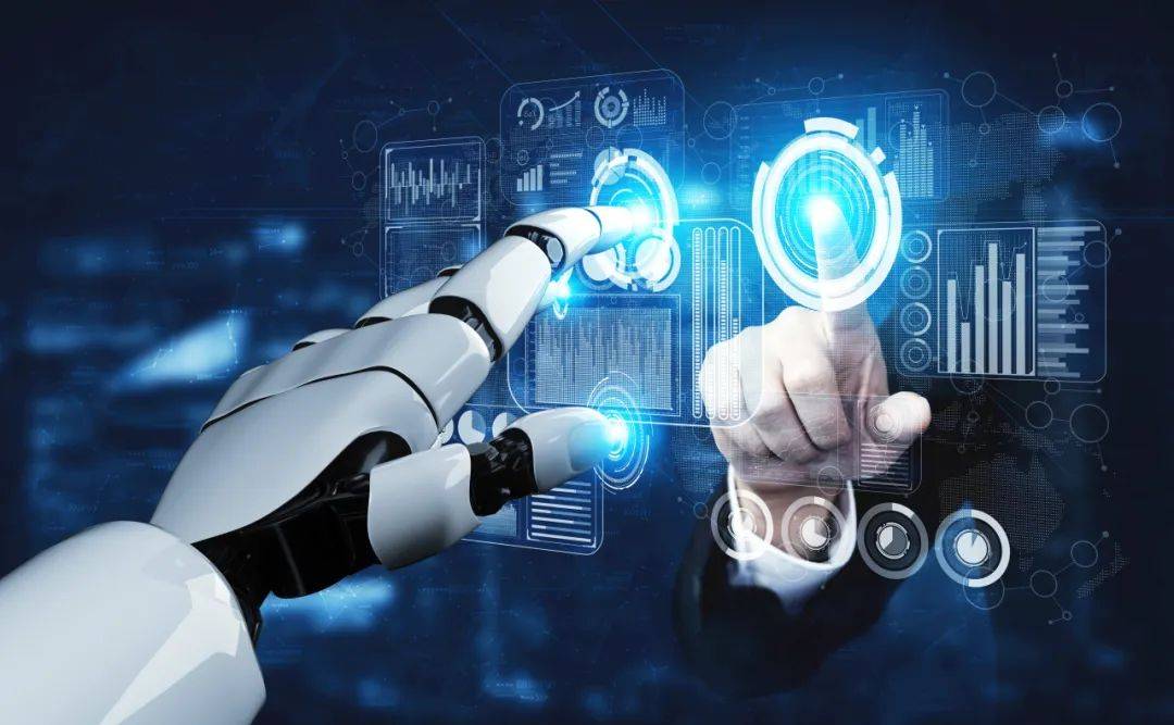 皇冠信用盘会员开户_教育部人工智能领域“101计划”建设成果发布