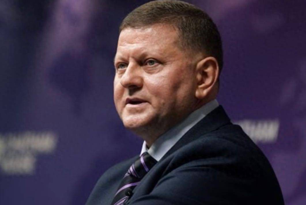 皇冠信用网登3代理_“铁将军”扎卢日内的预测：乌克兰再不改皇冠信用网登3代理，俄乌冲突打到2034年