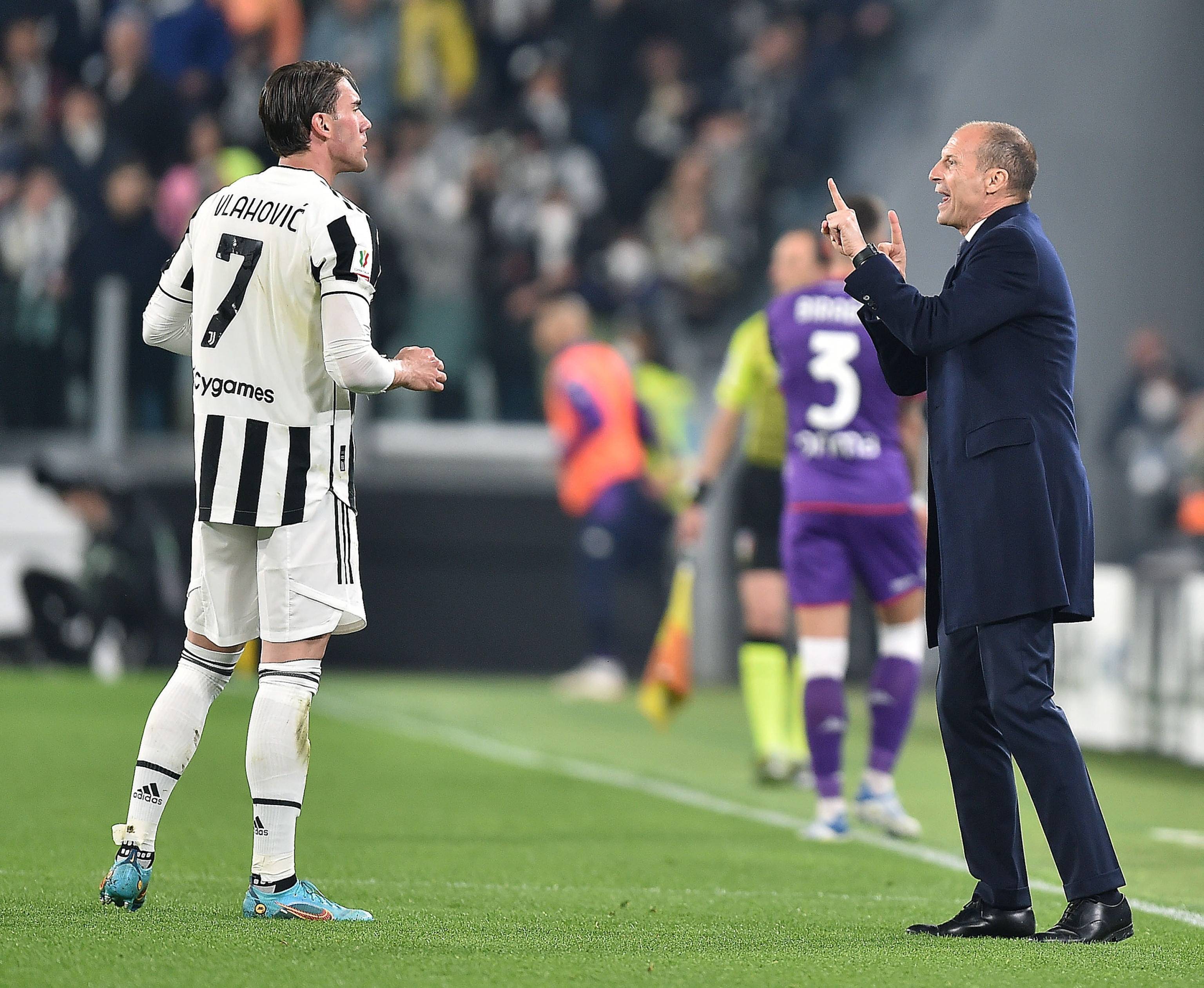 皇冠信用网会员开户_共和报：米兰将1800万欧报价弗拉霍维奇皇冠信用网会员开户，尤文支付球员部分遣散费