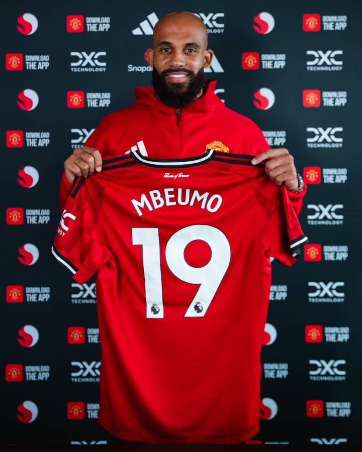 足球平台登1出租_记者：阿莫林表示姆贝莫将缺战伯恩茅斯足球平台登1出租，希望对阵埃弗顿能上场