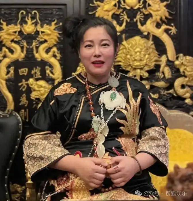 怎么开皇冠信用平台_从爆红到突然消失好几年怎么开皇冠信用平台，再出现已经胖到大家不敢认了？