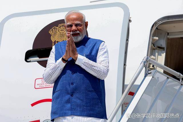 皇冠信用網怎么开户_特朗普杀鸡儆猴皇冠信用網怎么开户，下一个就是中国，被先宰的莫迪，准备和中国联手