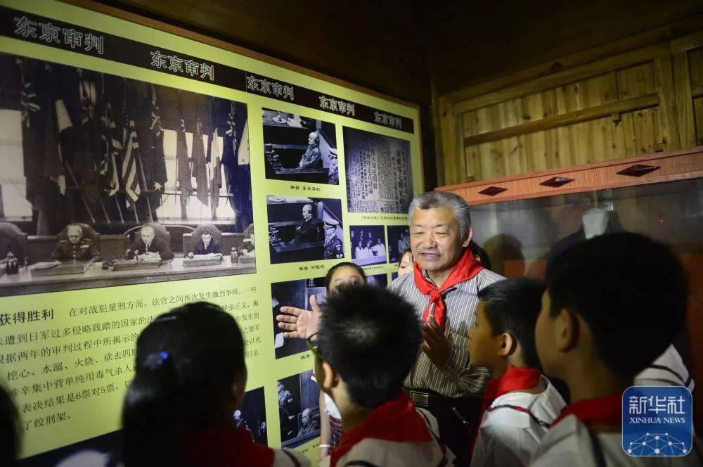 足球平台出租网_日本投降后足球平台出租网，他代表中国参加东京审判