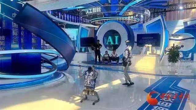 皇冠信用开户申请_e法耀陇原｜庆阳：法治护航数字经济 黄土大塬崛起“中国算谷”