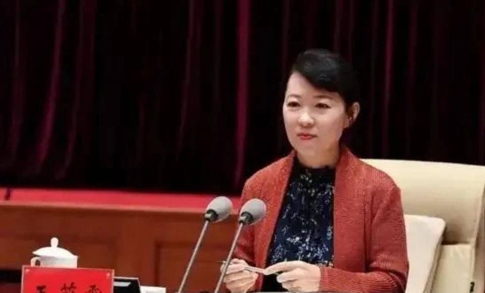 AC米兰vs克雷莫内塞_“换装主席”王莉霞的堕落：从光鲜人设到腐败深渊