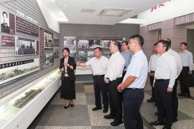 塞浦路斯甲组联赛_李乐成到南京航空航天大学、南京理工大学、江苏省通信管理局调研