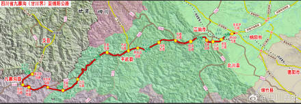 尼切萨vs科罗纳_川A大军注意尼切萨vs科罗纳！国庆成都有望4小时飙拢九寨沟