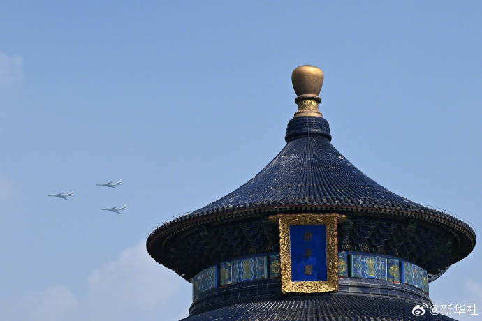 尼切萨vs科罗纳_金灿荣：阅兵式上让尼切萨vs科罗纳我大受震撼的五件大杀器